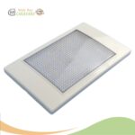 LED SURFACE MOUNT W/PROOF.32A NO SWITCH 48 LEDS WHITE