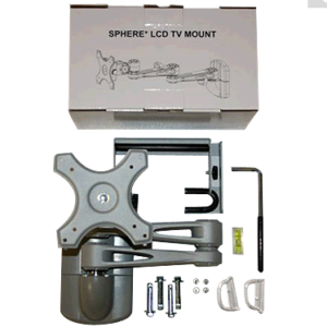 Sphere LCD TV Wall Mount
