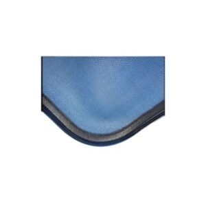 Round Bottom Corner Fly Screens to suit 565h x 1175w Window