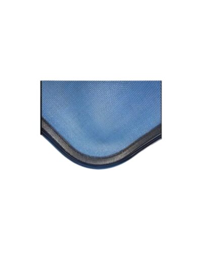 Round Bottom Corner Fly Screens to suit 565h x 1175w Window