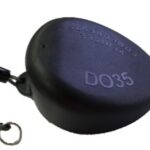 Dust Cap & Lanyard - V2 (Boxed) DO35