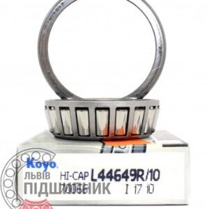 Koyo Taper Roller - Japan