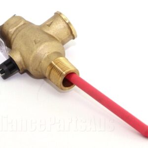 Hot Water Pressure Relief Valve (New Style) t/s Swift Hot Water