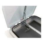 Jensen Roof Hatch - 355 x 355mm - White