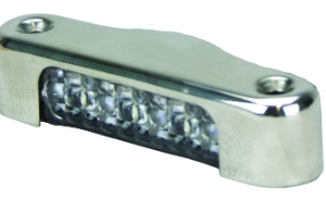 LED Light/Courtesy Light – 3 LED Cool White