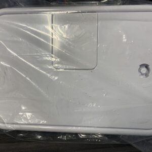 White Water Filler