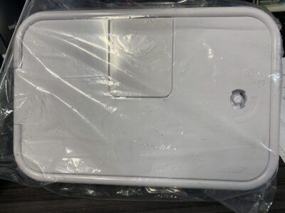 White Water Filler