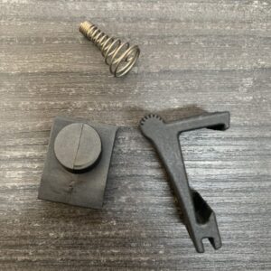 Rafter Slider Release Lever Kit