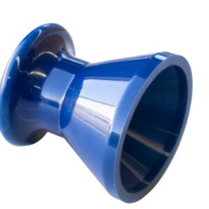 DO45PLUS TOW PIN COVER (BLUE)