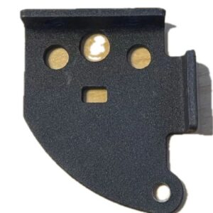 Hinge Upper RM2453/2533/4605 Black