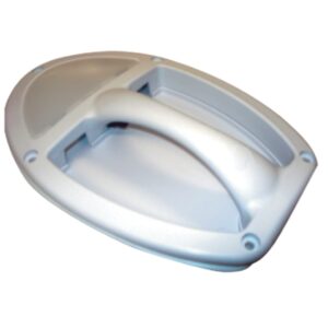 Coast Light With Grab Handle 12Vc