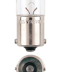 Globe Halogen S/Contact 12V 10W Bayonet Globe