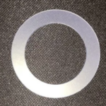 Nylon Bearing for Crank (for Sensar HV Antenna)