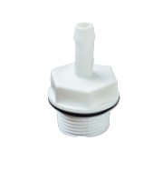 3/4" x 10mm Tank Fitting Bsp Male