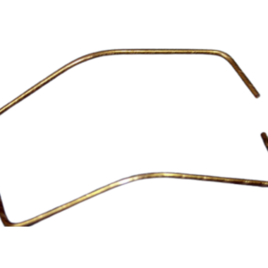 Spare Spring Suit Scupper Vent 240 X 150