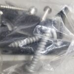 Dometic 3313117.008 Kit, Hardware Service