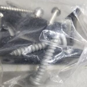 Dometic 3313117.008 Kit, Hardware Service