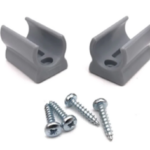 Fiamma 98655-094 Awning Winder Handle Clips Large Pair