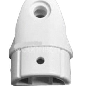 FIAMMA F35-CaravanStore PLASTIC END JOINT FOR RAFTER 98655-214