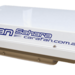 Carafan Sahara 12V - Caravan Pressuriser