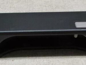 Door Hand Assembly - Black/Lower Plastic -Upper Dr RH Swing - Thetford