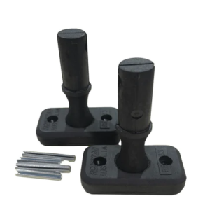 Aussie Traveller Coolabah Outback Tiller Joints - Single