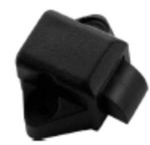 Latch AS 128 Baldacci Black T/S C2722Q