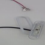 Light Marker Led Red Rear - CTA-047385