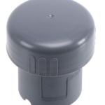 SC250/260 Measuring Cup D/Grey