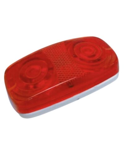 Narva Rear End Outline Marker and Rear Position (Side) Lamp (Red)