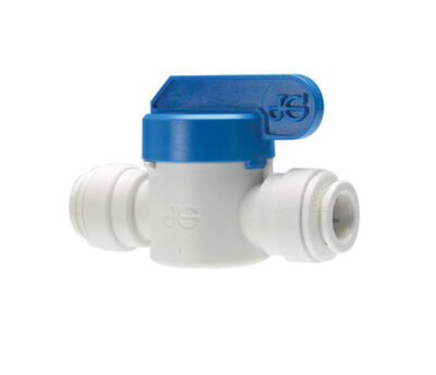 John Guest (JG) 12mm Shut Off Valve