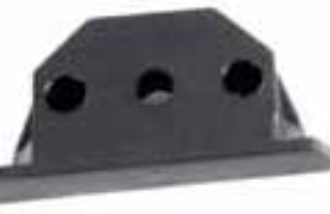 Panorama Lock Spacer