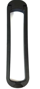 HUME DOOR LATCH - NO HOOK