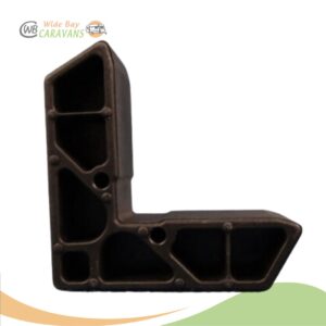 Trimatic Fly Door Corner Insert