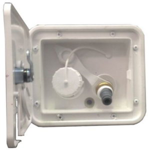 Dual Water Filler - AVAN