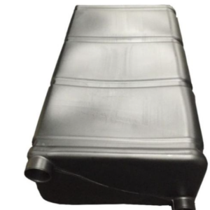 UNIVERSAL WATER / WASTE TANK - 50LT