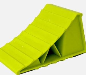 Coast RV Standard Plastic Wheel Chock