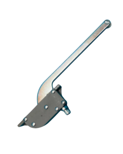 Jensen Elixir Hatch Mechanism less handle