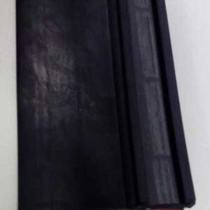 SLIDE/OUT TOP SEAL 1-3/4" BLACK