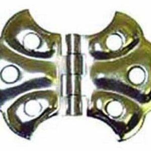 Camec Butterfly Hinge