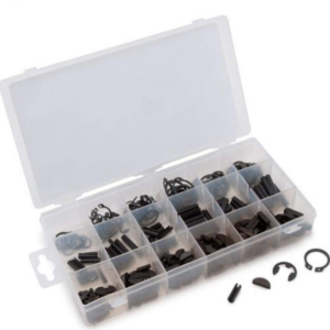 Shop 295 piece Asortment