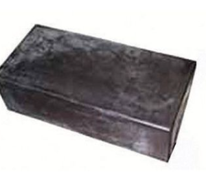 Roto Camper Water Tank - 55LT