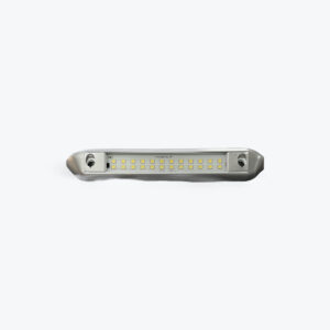 Save 50%! - Awning Light 250mm 12V Silver
