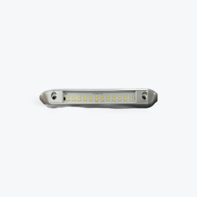 Save 50%! - Awning Light 250mm 12V Silver