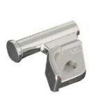 Fiamma F45 Til R/H Cast Knuckle for fixing kit