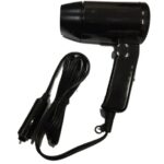 Mini Hair Dryer 12V