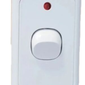 Swift Hot Water/gas Water System Switch