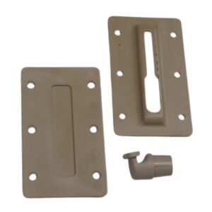 CAMPER BED HOCKEY STICK SPRT SET BEIGE