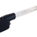 LED Grab Handle - Black