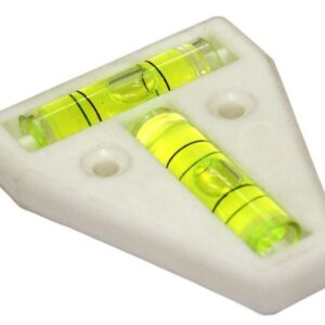 CAMEC PLASTIC LEVEL 2 WAY